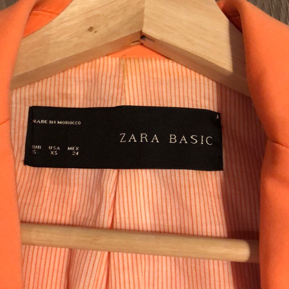 Blazer from Zara - Picture 3 of 5